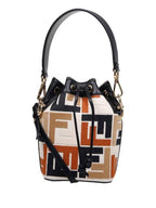Fendi Mon Tresor Small Bucket Bag