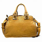 Chloe Finn 2WAY Handbag Shoulder Bag