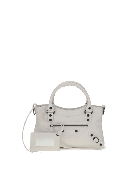 Balenciaga Women Le City First Handbag