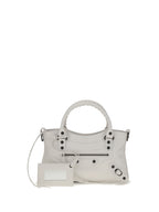 Balenciaga Women Le City First Handbag