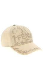 Fendi Cap Roma FXQ969ARGLF1O6A