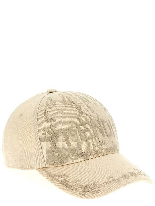Fendi Cap Roma FXQ969ARGLF1O6A