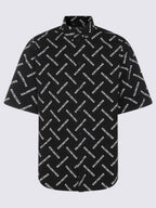 Balenciaga long sleeve shirt 681702 TPLA41070