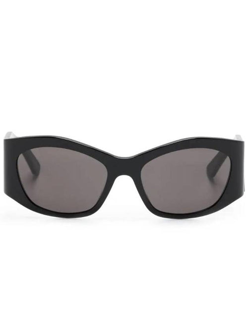 Balenciaga Eyewear Rectangular Frame Sunglasses BB0329S