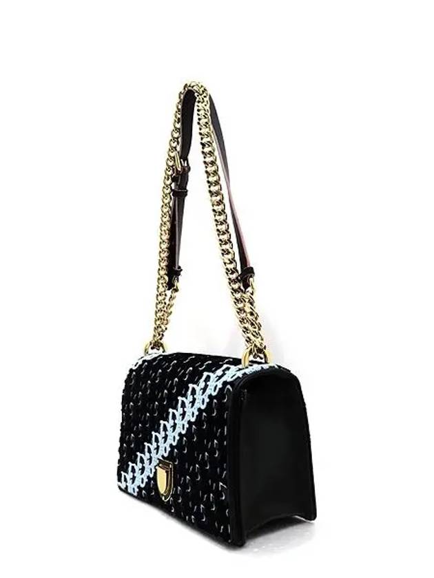 CHR140983 shoulder bag Dior