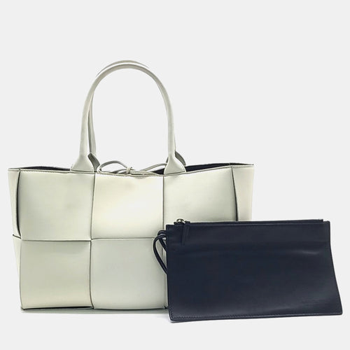 Bottega Veneta Arco Tote Bag