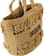 Dior Hat Basket Bag