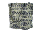Fendi Zucchino  Canvas Tote Bag ()