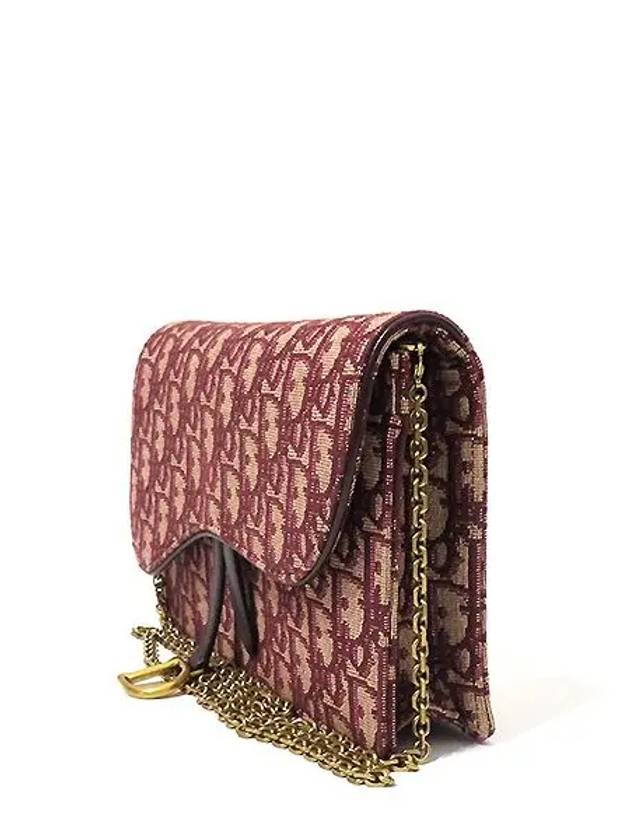 S5620CTZQ Crossbody Bag Dior