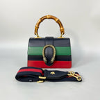 Gucci bag 21cm*14cm XJ11310