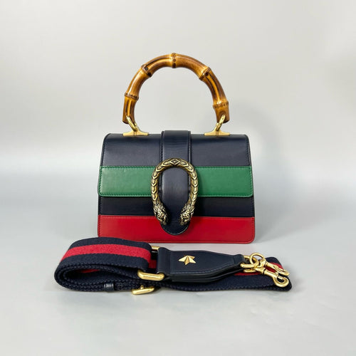 Gucci bag 21cm*14cm XJ11310