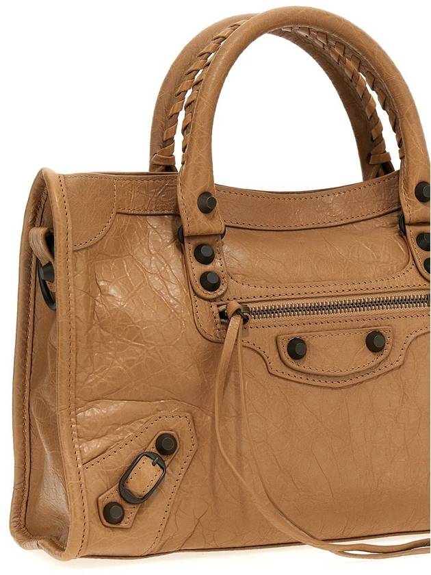 Balenciaga Balenciaga 'Le City Bag S' Handbag
