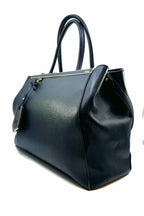 FENDI Leather Handbag