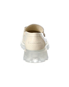 Dior Code Leather Loafer