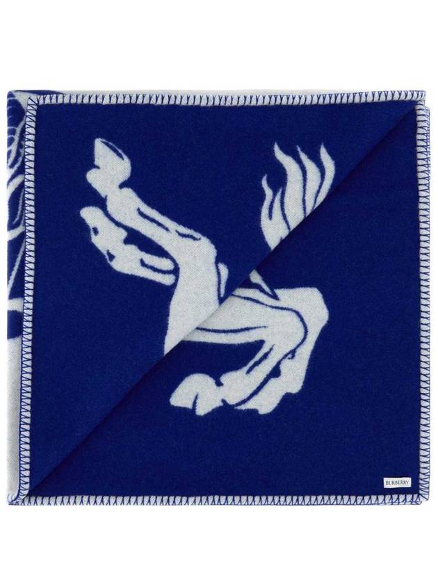 Burberry Accessories 8079279 B7323 MULTICOLOR