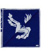 Burberry Accessories 8079279 B7323 MULTICOLOR