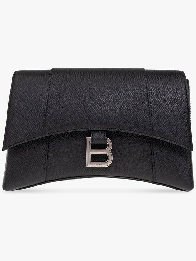 Balenciaga XS Downtown Cross Bag 7364722AABJ