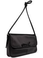 Balenciaga Balenciaga Shoulder Bag 'Leopolda', Women's, Black