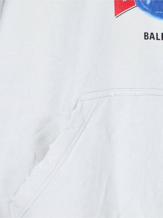 Balenciaga Balenciaga Sweaters White