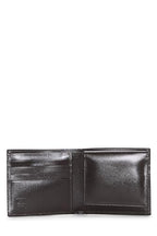 Fendi,  Brown Zucca Canvas Bifold Wallet, Brown