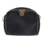 Dior  Canvas Shoulder Bag (Pre-Owned)
