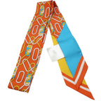 Fendi   Silk Scarf ()