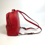 Fendi  Leather Backpack ()