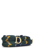 Dior,  Multicolor Canvas Bag NM, Multi
