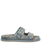 Fendi Fendi Sandals