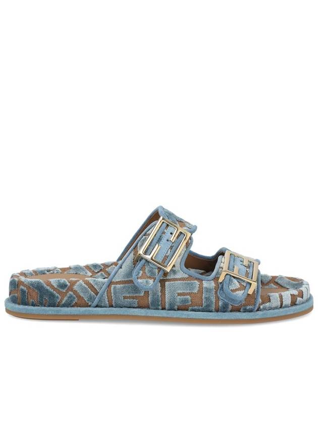 Fendi Fendi Sandals