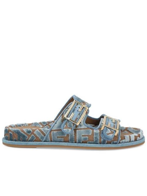 Fendi Fendi Sandals