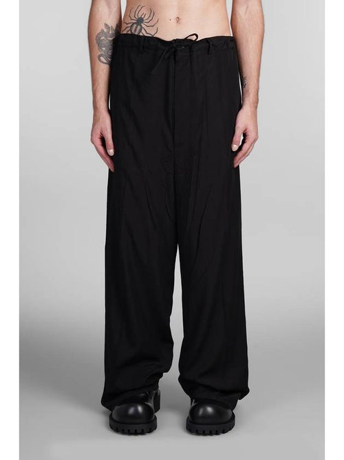 Balenciaga Balenciaga Pants