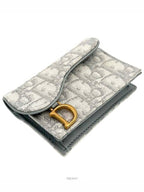 women s wallet Dior