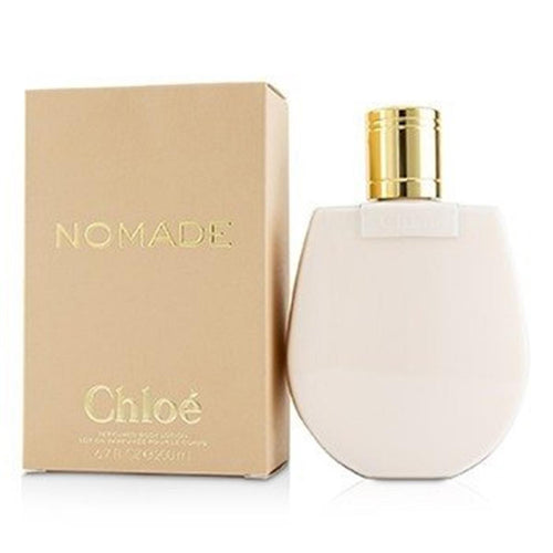 Chloe 223172 6.7 oz Nomade Perfumed Body Lotion for Women