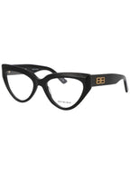 Balenciaga Sunglasses BB0276O 001 BLACK