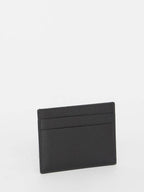 Balenciaga Cash Card Holder Black