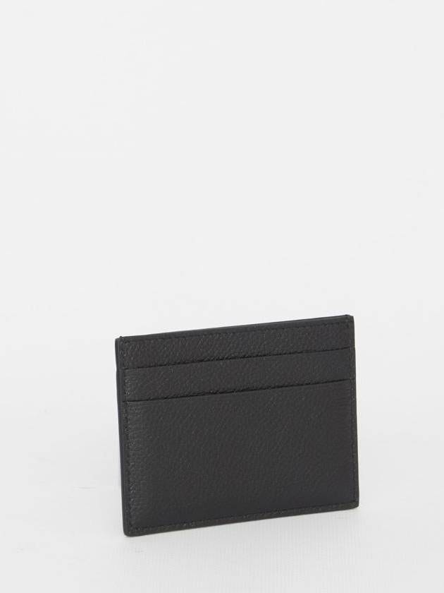 Balenciaga Cash Card Holder Black