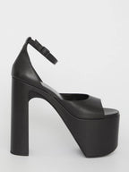 Balenciaga 23 ss Camden Sandals 742308WB9G11000 B0020168744