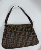 Fendi Mamma Baguette