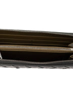 Bottega Veneta Bottega Veneta Leather Wallet, Men's, Green