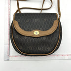 Christian Dior Crossbody Bag - Black Crossbody Bags, Handbags di9912cc