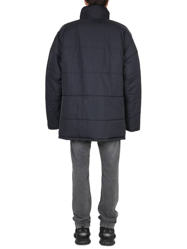 Balenciaga Balenciaga Giacca Reversibile