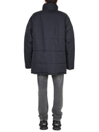 Balenciaga Balenciaga Giacca Reversibile