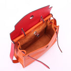 Hermes Herbag H1090 2way Orange
