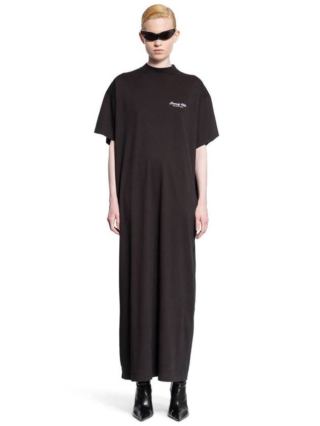 Balenciaga Balenciaga Long