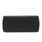 Fendi Fendi Byzaw 2way Shoulder 2way Shoulder Bag Leather  Black 8BL124-1D5
