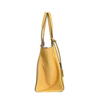 Fendi  Leather Tote Bag ()