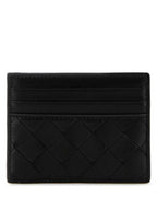 Bottega Veneta Wallet 796324VCPP38425 Black