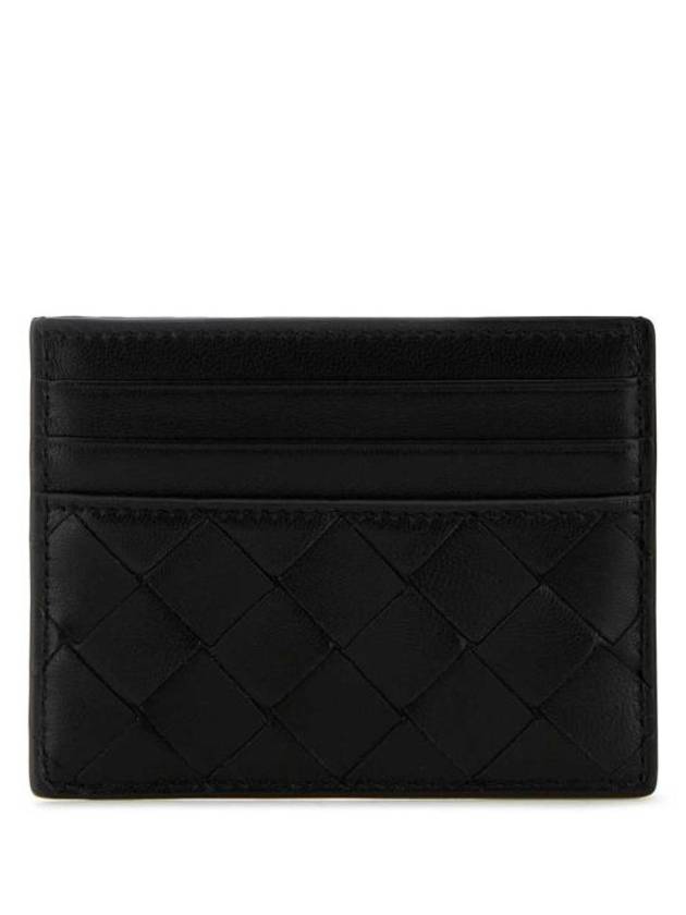 Bottega Veneta Wallet 796324VCPP38425 Black