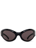 Balenciaga Eyewear Dynamo Cat Eye Sunglasses BB0317S